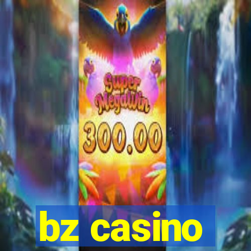 bz casino