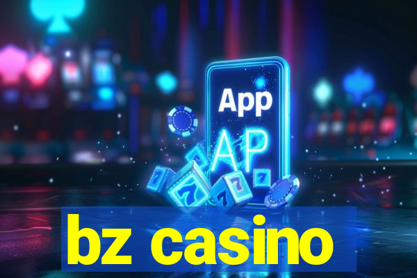 bz casino