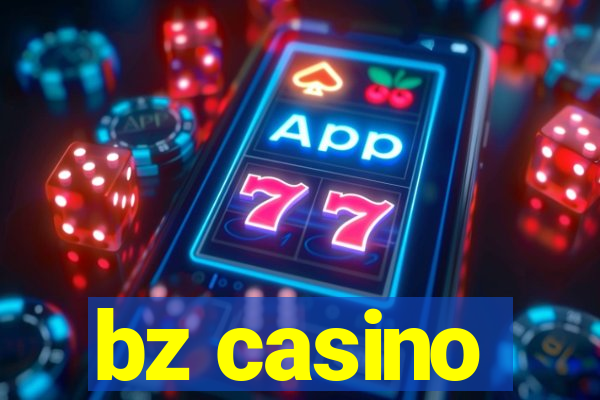 bz casino