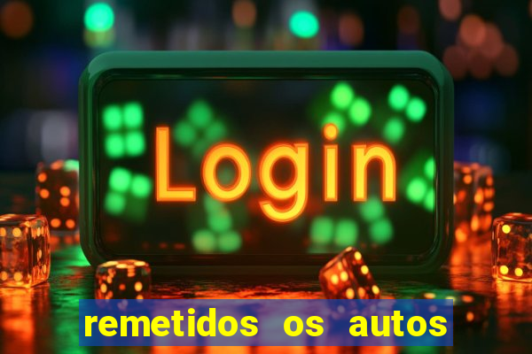 remetidos os autos para contadoria quanto tempo demora