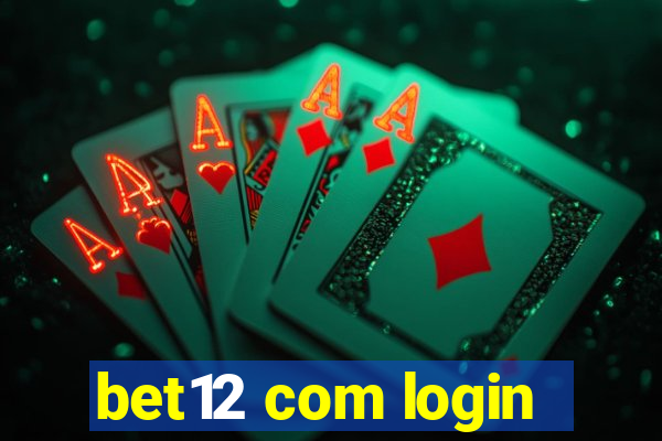 bet12 com login