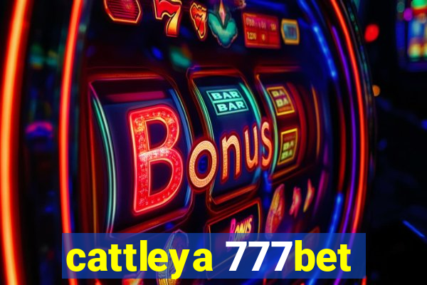 cattleya 777bet