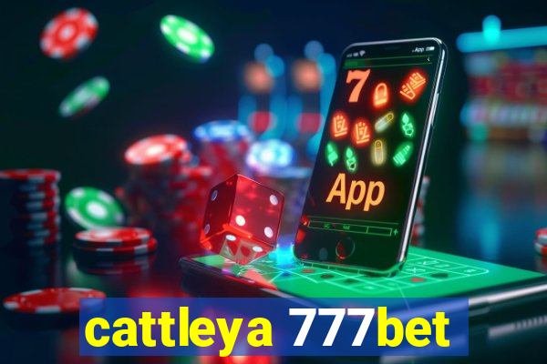 cattleya 777bet