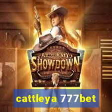 cattleya 777bet