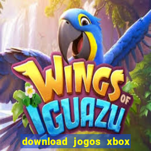 download jogos xbox 360 lt 3.0