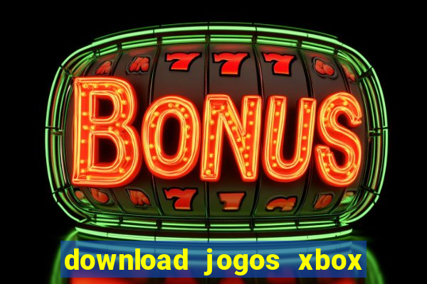 download jogos xbox 360 lt 3.0