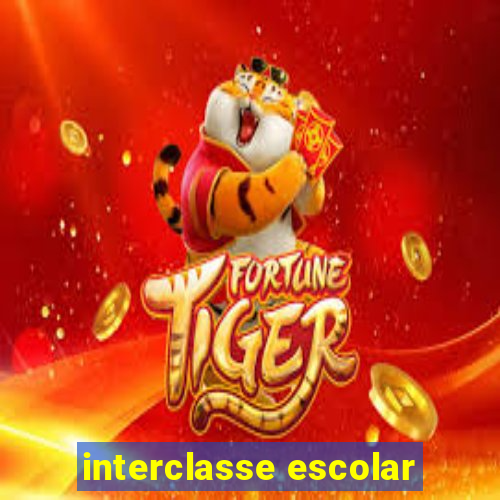 interclasse escolar