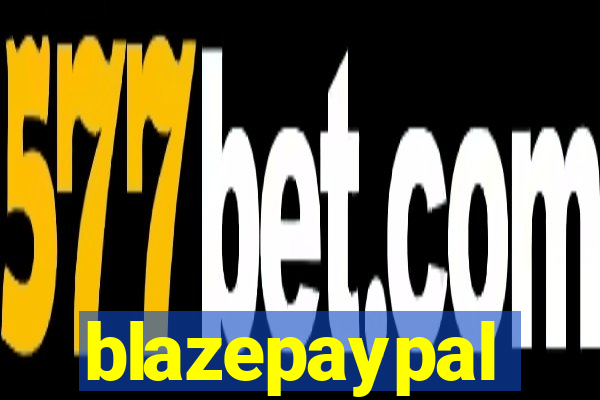 blazepaypal