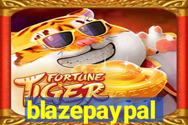 blazepaypal