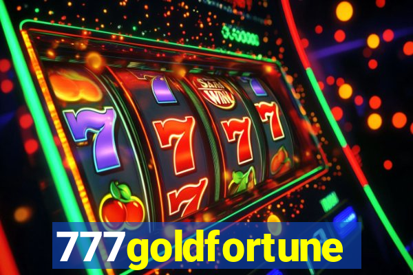 777goldfortune