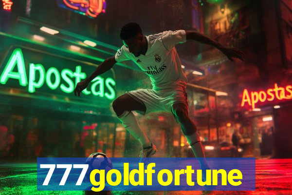 777goldfortune