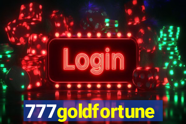 777goldfortune