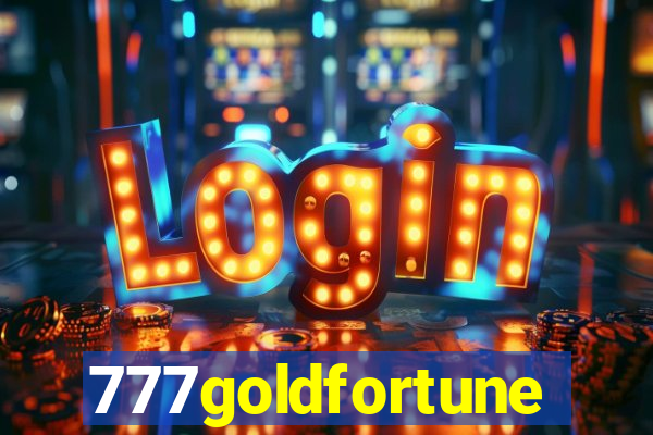 777goldfortune