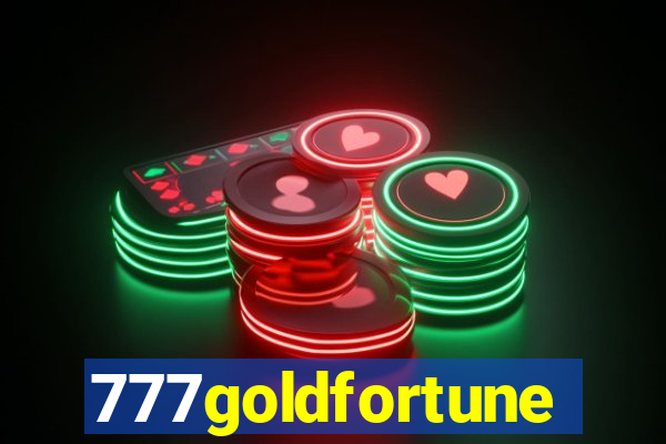 777goldfortune