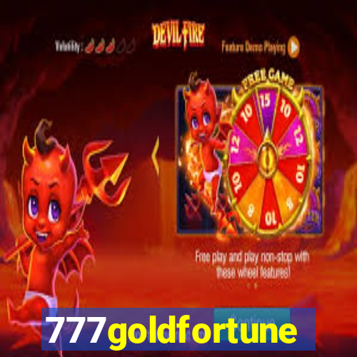 777goldfortune