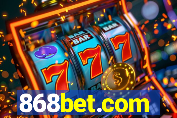 868bet.com