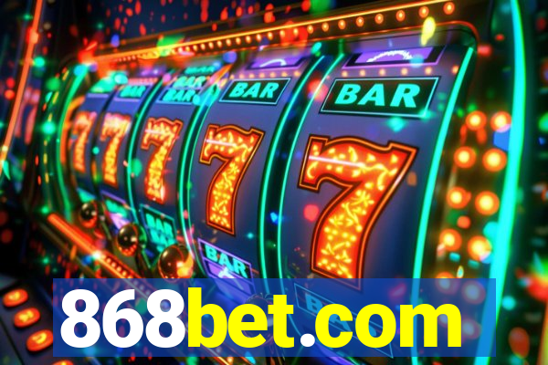 868bet.com