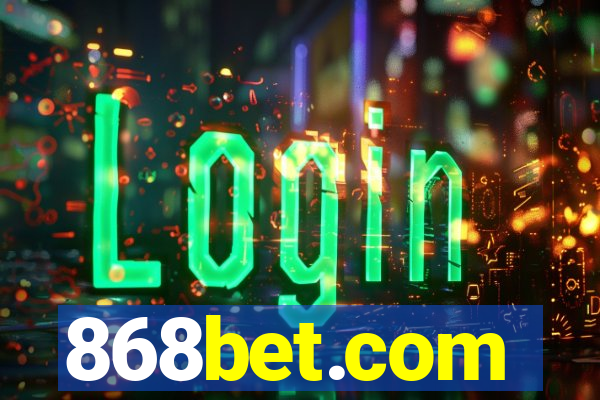 868bet.com