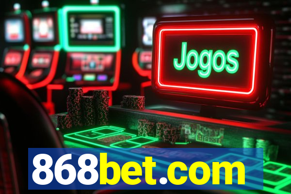 868bet.com