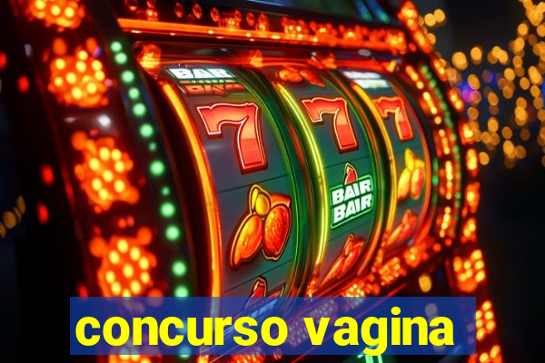 concurso vagina