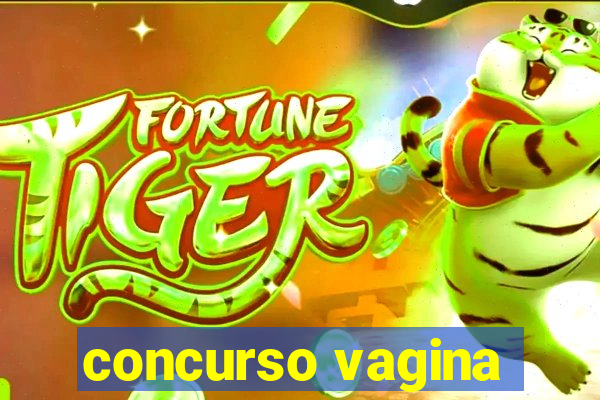 concurso vagina