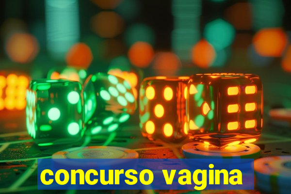 concurso vagina