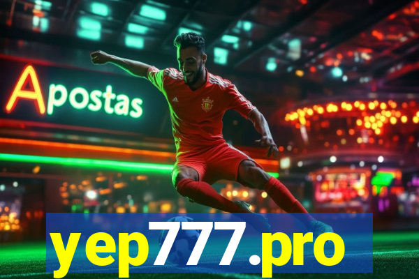 yep777.pro