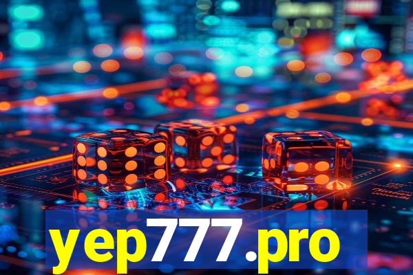 yep777.pro