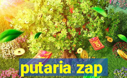 putaria zap