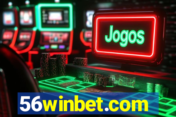 56winbet.com