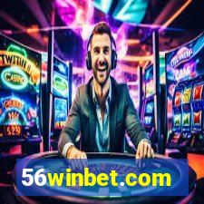 56winbet.com