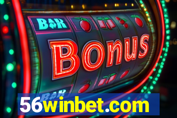 56winbet.com