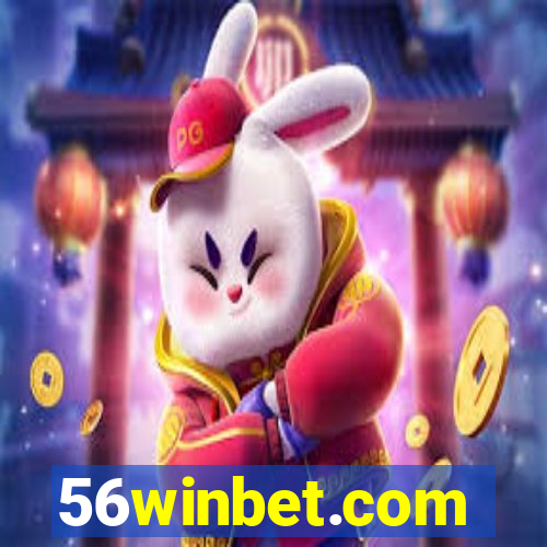 56winbet.com