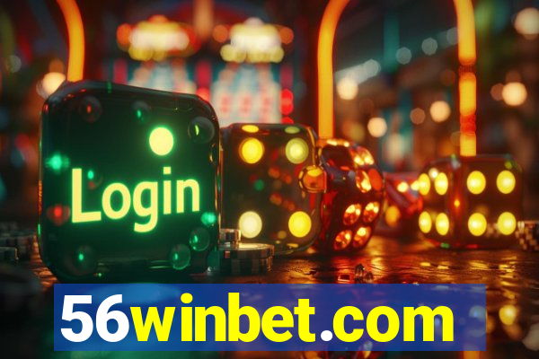 56winbet.com