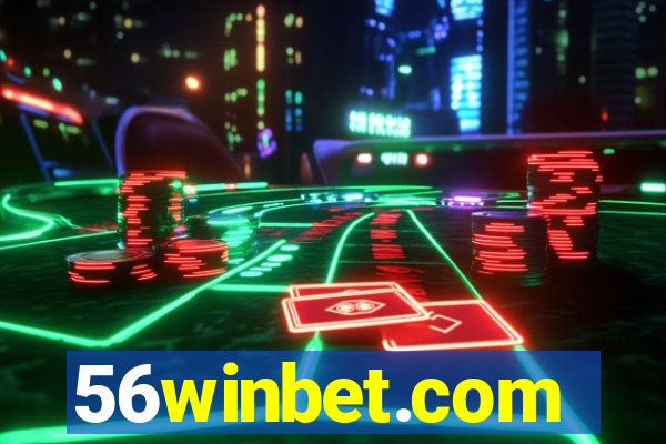 56winbet.com