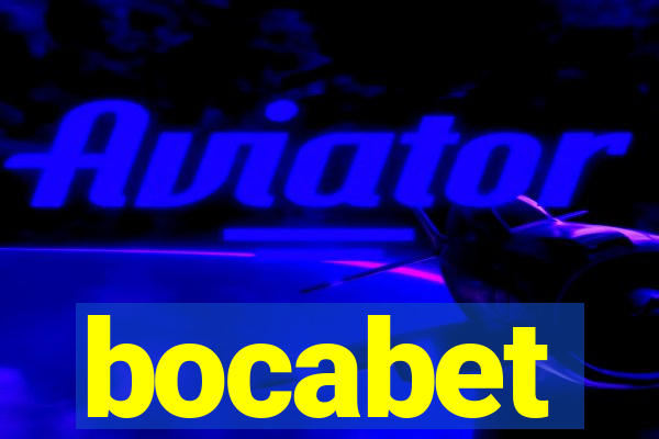 bocabet