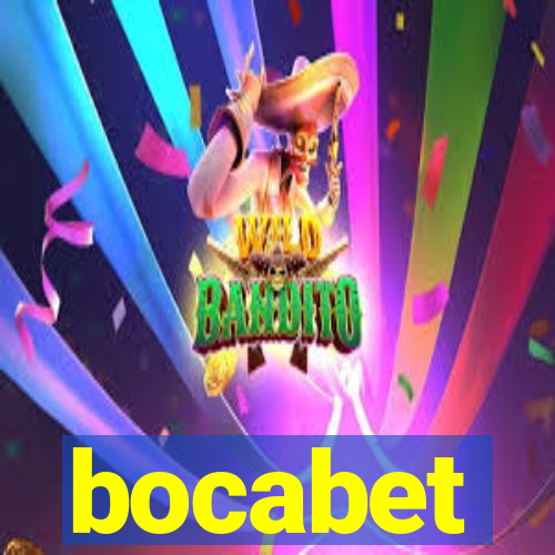 bocabet