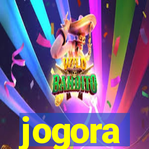 jogora