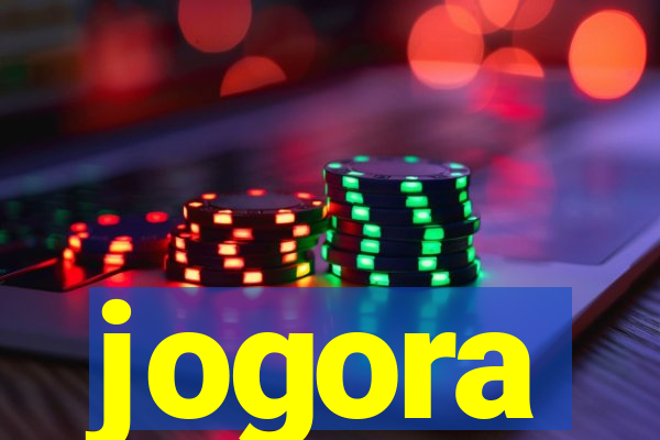 jogora