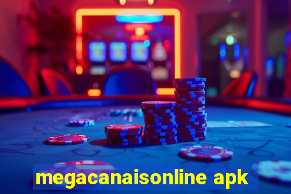 megacanaisonline apk