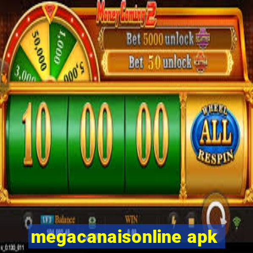 megacanaisonline apk