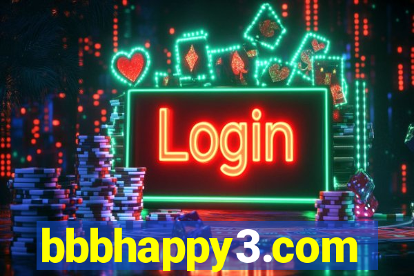 bbbhappy3.com