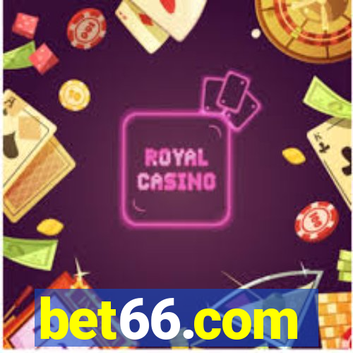 bet66.com