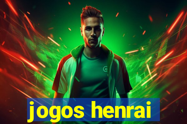 jogos henrai