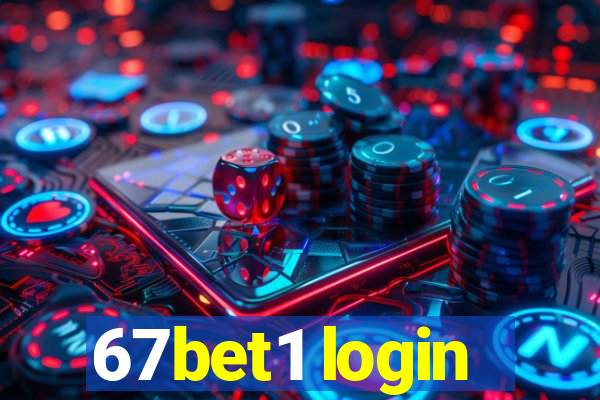 67bet1 login