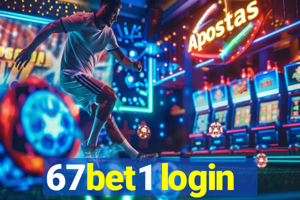 67bet1 login