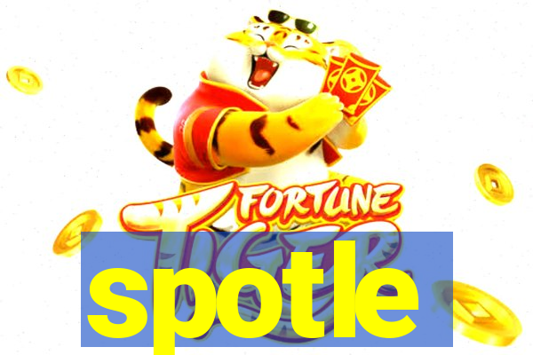 spotle