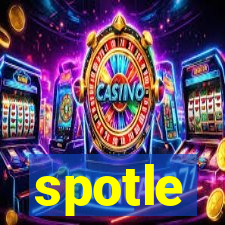 spotle