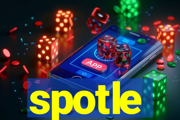 spotle