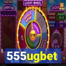 555ugbet